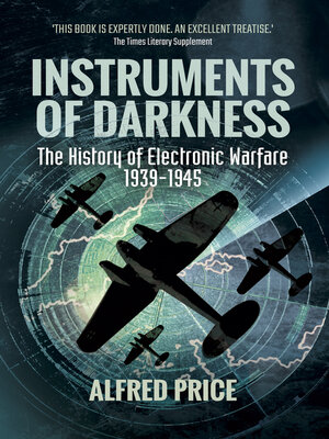 Instruments of Darkness - ebook